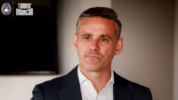 Pelatih Timnas Indonesia John Herdman