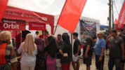 Telkomsel perkuat konektivitas Huntara Aceh Tamiang