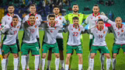 Timnas Indonesia lawan Bulgaria