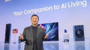 Samsung Your Companion to AI Living