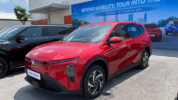 Mobil listrik 7-seater VinFast