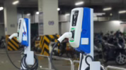 Jerman subsidi mobil listrik China