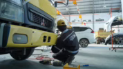 Bengkel Siaga 24 Jam Mitsubishi Fuso