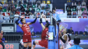 Jakarta Popsivo Polwan lolos ke Final Four Proliga 2026