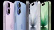 iPhone Fold desain iPad