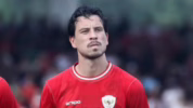 Gelandang Jerman berdarah Surabaya
