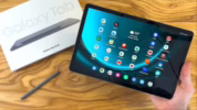 Samsung Galaxy Tab S9 FE 2025