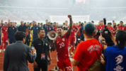 Kritik proyek naturalisasi Timnas Indonesia