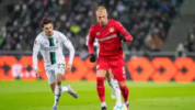 Nasib tragis Mitchel Bakker