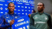 Profil Neraysho Kasanwirjo bek Belanda