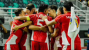 Naturalisasi Ciro Alves Timnas Indonesia