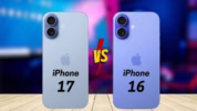 Pilih iPhone 16 atau iPhone 17