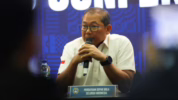 Timnas Indonesia U-23 di Asian Games 2026