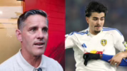 Pemain naturalisasi Timnas Indonesia era John Herdman