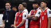 Daftar pemain Timnas Futsal Indonesia