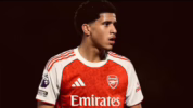 Pemain keturunan Indonesia di Arsenal