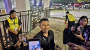 Pelatih Timnas Indonesia U-17