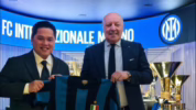 Tudingan media Malaysia terhadap Erick Thohir