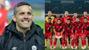 Pemain Muda Liga 2 Timnas Indonesia