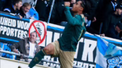 Naturalisasi Mauresmo Hinoke Dilarang
