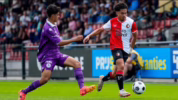 Profil Quenay Soewarto Timnas Indonesia