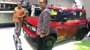 VinFast pilihan mobil listrik pertama