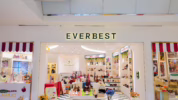 Everbest bloom market