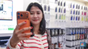 Tren tukar tambah iPhone 17 Pro Max