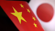 Konflik perdagangan China dan Jepang