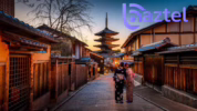 Panduan liburan ke Jepang