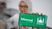 Aplikasi Muslim Pro di MyTelkomsel