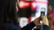 Registrasi biometrik wajah Telkomsel