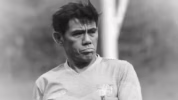 Pelatih Ely Idris meninggal dunia