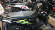 Lelang Honda BeAT Murah