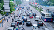 Mobil listrik pertama pakai baterai natrium