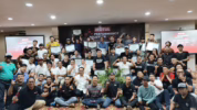 Perawatan motor menyeluruh Motul