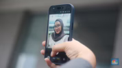 Apple pakai teknologi Israel lacak wajah