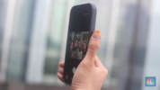 Kamera HP China Mirip iPhone 17