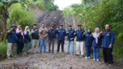 Patahan aktif di Karawang