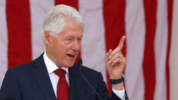 Kasus Jeffrey Epstein Bill Clinton