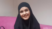 Tantangan Hijrah Nadya Almira