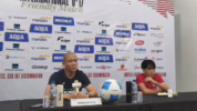 Uji coba Timnas Indonesia U-17