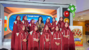 Kolaborasi Google dan Nasida Ria