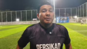 Pelatih Timnas Indonesia John Herdman pantau Liga 2