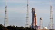 NASA tunda misi Artemis 2