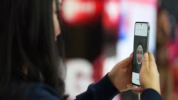 Registrasi biometrik wajah Telkomsel
