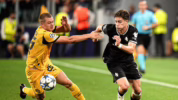 Incaran bursa transfer Manchester United