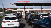 Efek buruk solar kotor