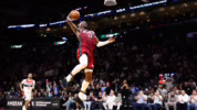 Rekor poin Bam Adebayo NBA