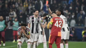 Alasan Juventus wajib lolos Liga Champions